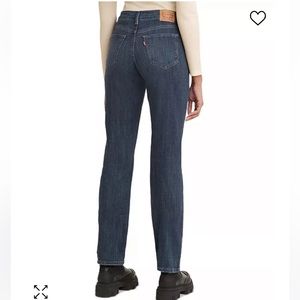 Women’s Levi’s Classic Straight 14 Jeans